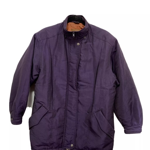 Coat/Parka - Picture 1 of 8